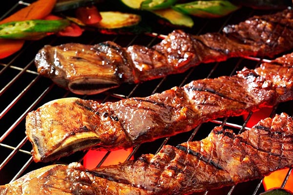 Top các món ăn đặc trưng chỉ có tại Hàn Quốc dành cho bạn (Phần 2)