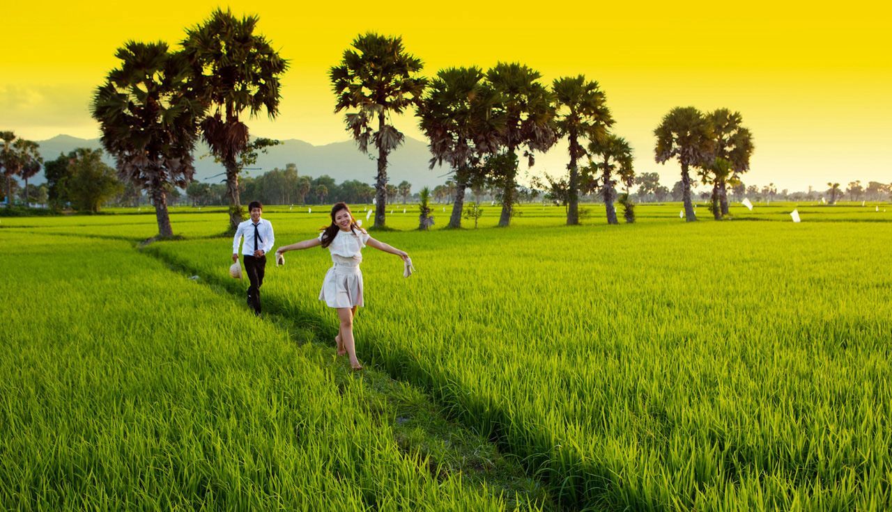 MỸ THO - CẦN THƠ – CÀ MAU – NĂM CĂN – ĐẤT MŨI – BẠC LIÊU – SÓC TRĂNG
