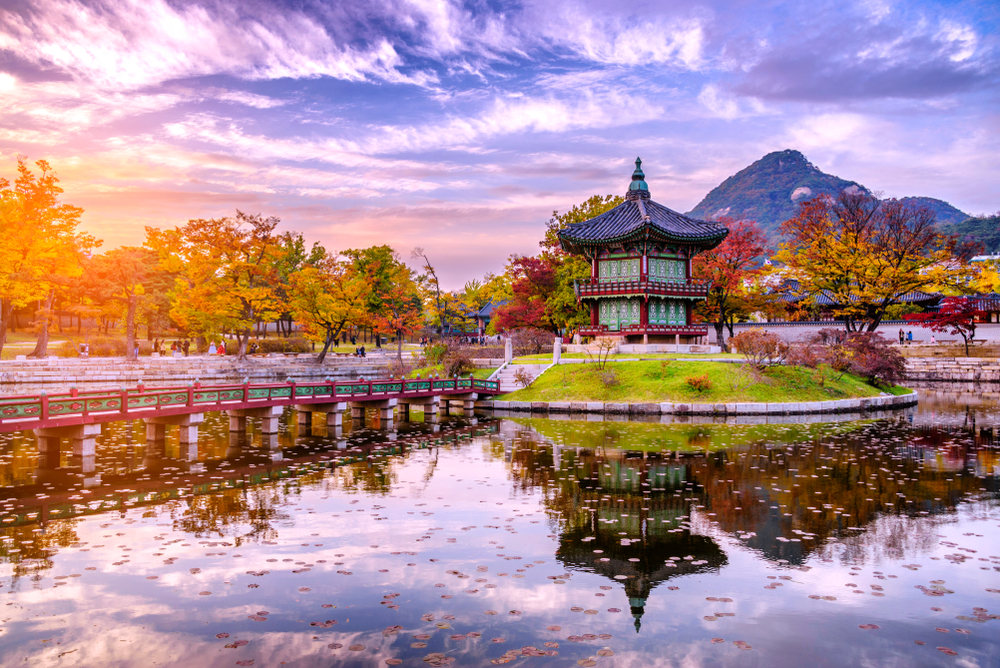 tour du lịch giá rẻ mũi né - Top 10 địa điểm du lịch Hàn Quốc cực kì lý tưởng dành cho bạn
